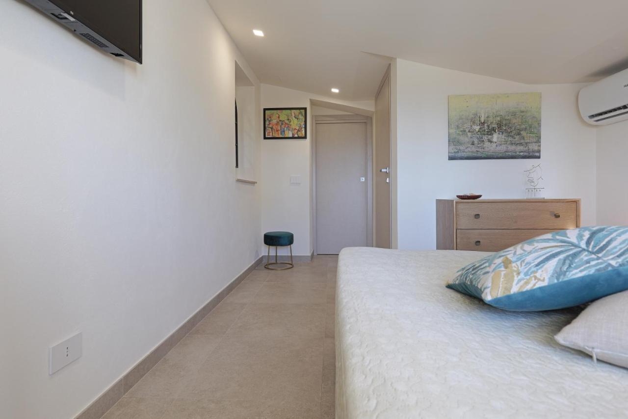Mareli Suites San Leone Ngoại thất bức ảnh