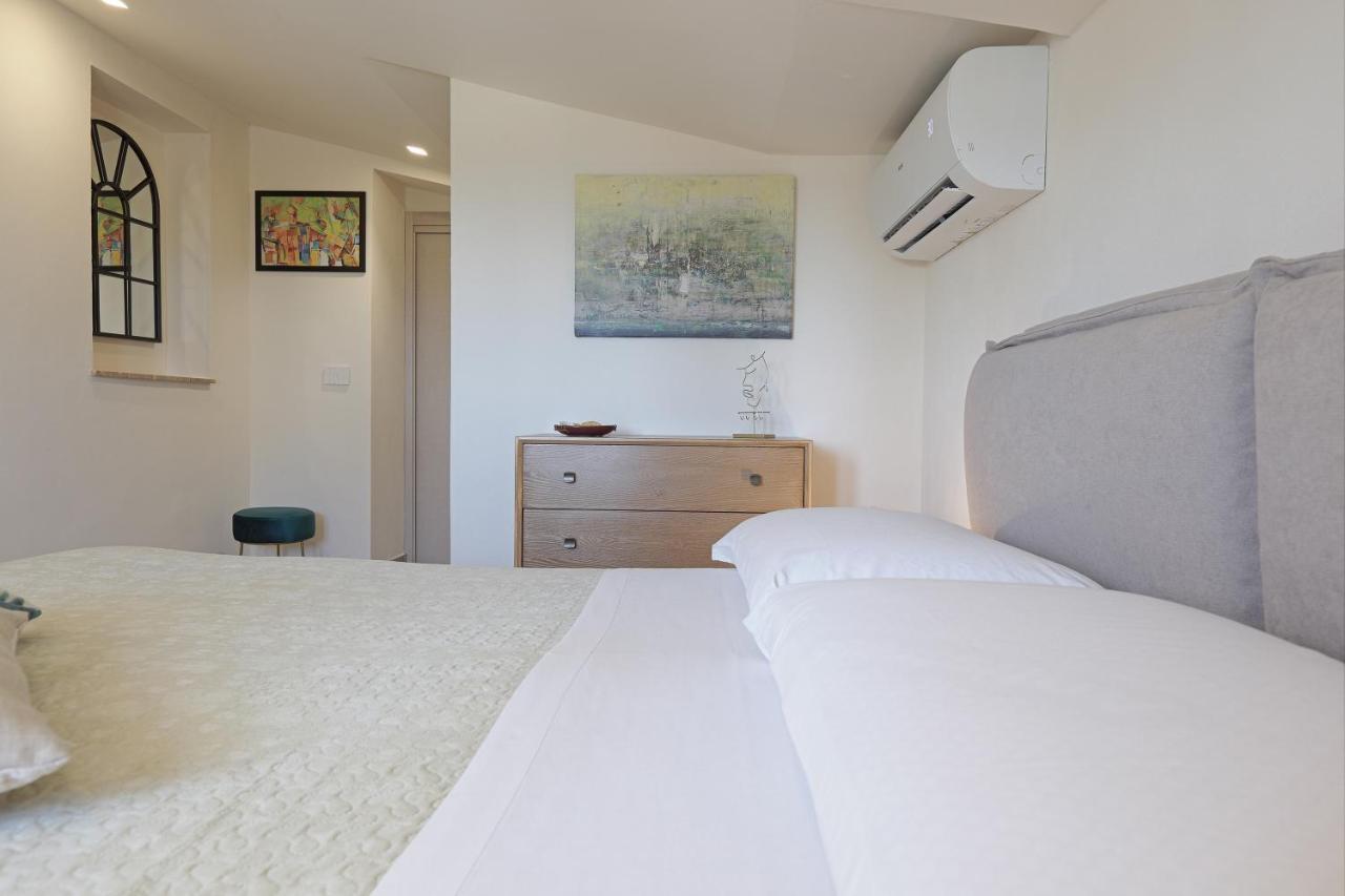 Mareli Suites San Leone Ngoại thất bức ảnh