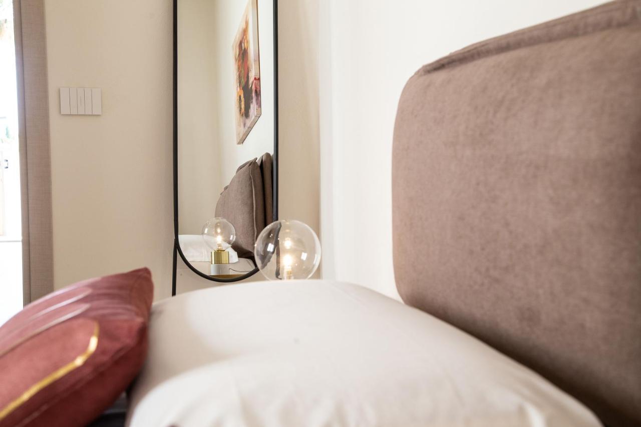 Mareli Suites San Leone Ngoại thất bức ảnh